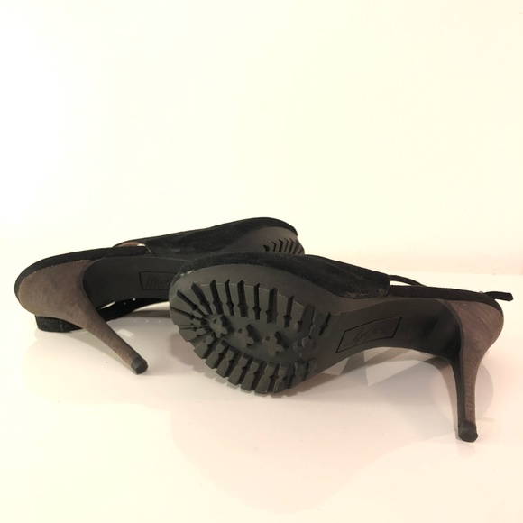 MISS SIXTY "JORDANA" Heels - Picture 4 of 4